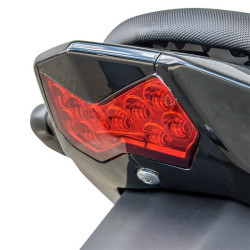 Spark SP250R-35