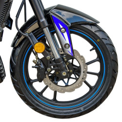Spark SP250R-35