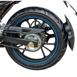 Spark SP250R-35