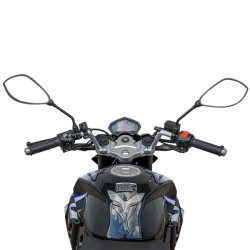 Spark SP250R-35