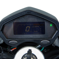 Spark SP250R-35