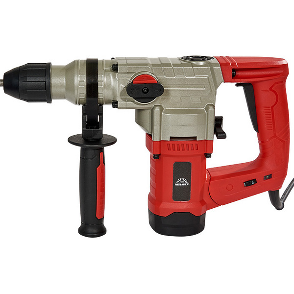 Vitals Master Ra 2811NCv