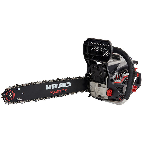 Vitals Master BKZ 5331j 18" Black Edition