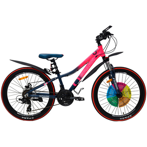 Spark MONTERO