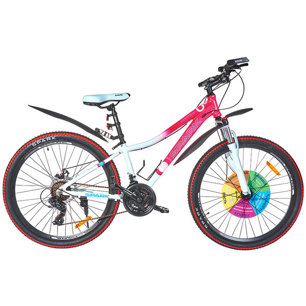 Spark Montero