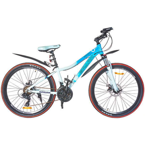 Spark Montero