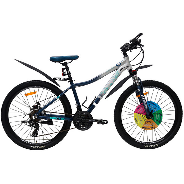 Spark Montero