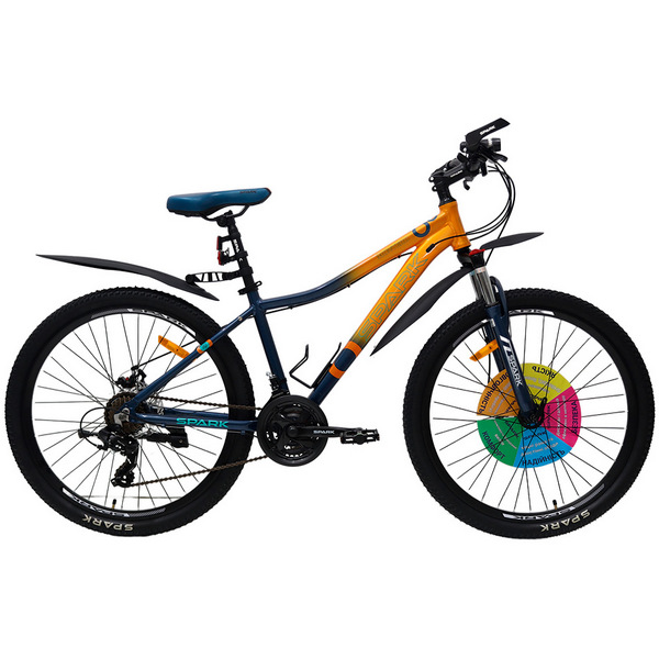 Spark Montero