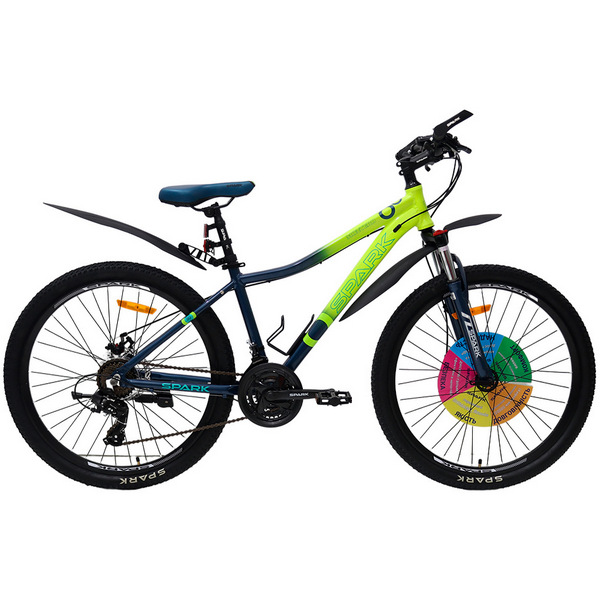 Spark Montero