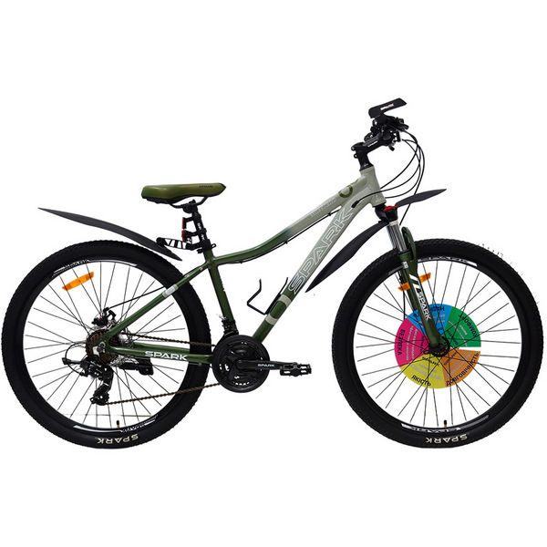 Spark Montero