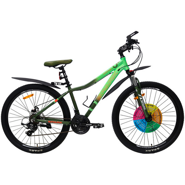 Spark Montero