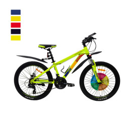 Spark FORESTER