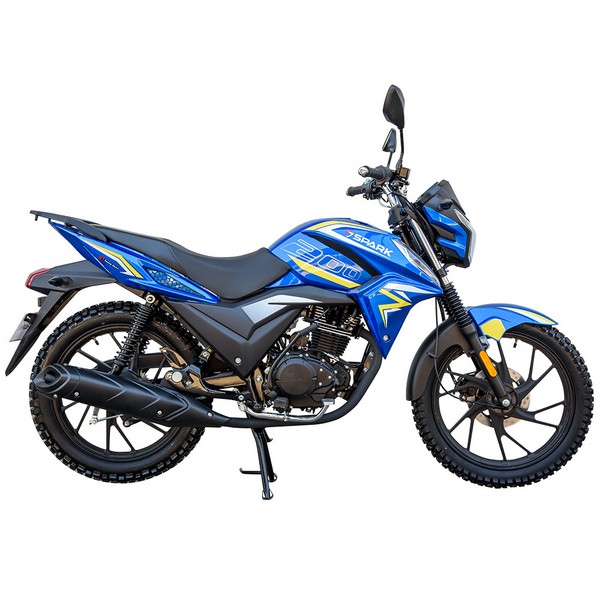 Spark SP200R-17