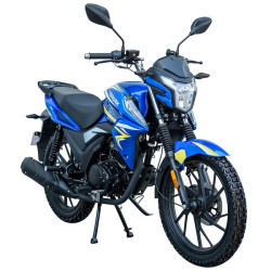 Spark SP200R-17