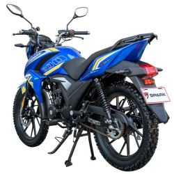 Spark SP200R-17