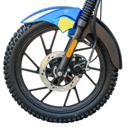 Spark SP200R-17