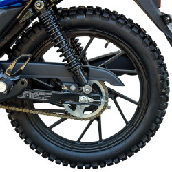 Spark SP200R-17