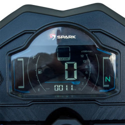 Spark SP200R-17