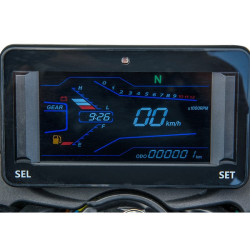 Spark SP250R-32