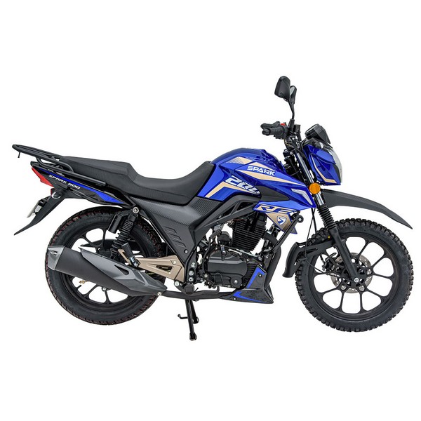 Spark SP200R-26T