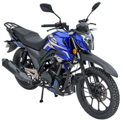 Spark SP200R-26T