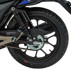 Spark SP200R-26T