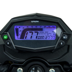 Spark SP200R-26T