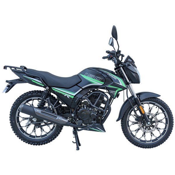 Spark SP150R–12S
