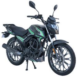 Spark SP150R–12S