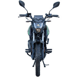 Spark SP150R–12S