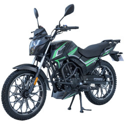 Spark SP150R–12S