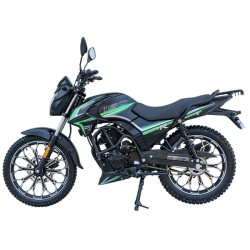 Spark SP150R–12S