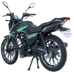 Spark SP150R–12S