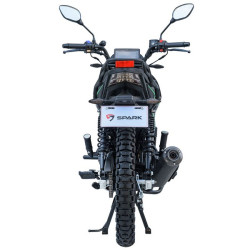 Spark SP150R–12S