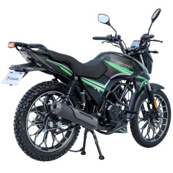 Spark SP150R–12S