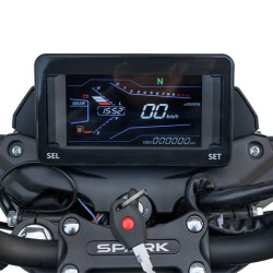Spark SP150R–12S
