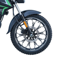 Spark SP150R–12S