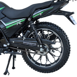 Spark SP150R–12S