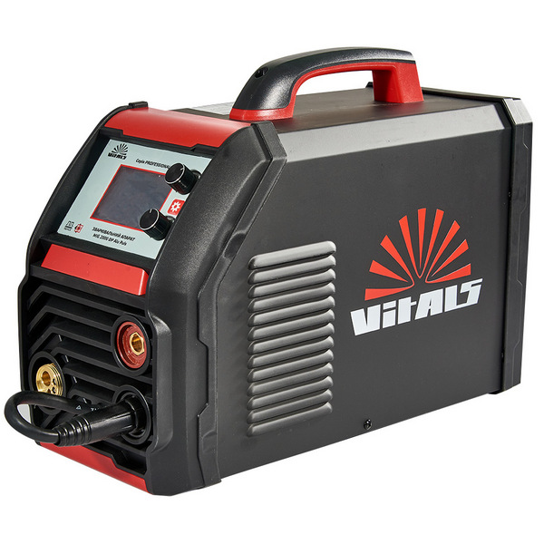 Vitals Professional MIG 2000 DP Alu Puls
