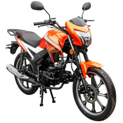 Spark SP125C-2AR