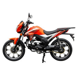 Spark SP125C-2AR
