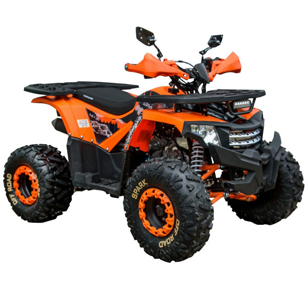 Spark SP125-8