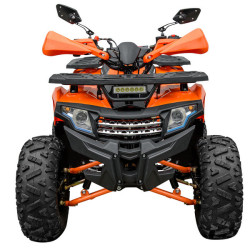 Spark SP125-8
