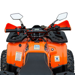 Spark SP125-8
