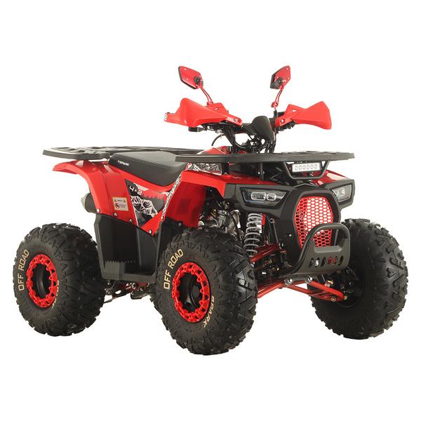 Spark SP125-9
