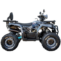 Spark SP150-5