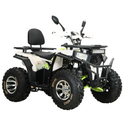 Spark SP200-3