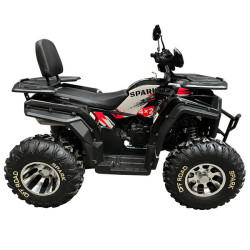 Spark SP200-3