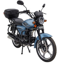 Spark SP125C-2G