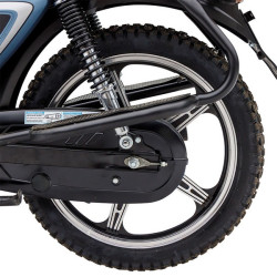 Spark SP125C-2G